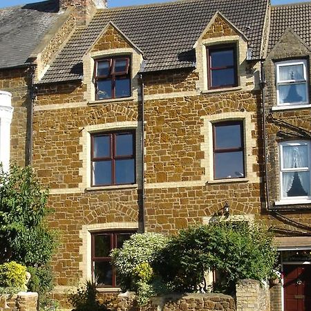 Honeycomb House Apartments Hunstanton Εξωτερικό φωτογραφία