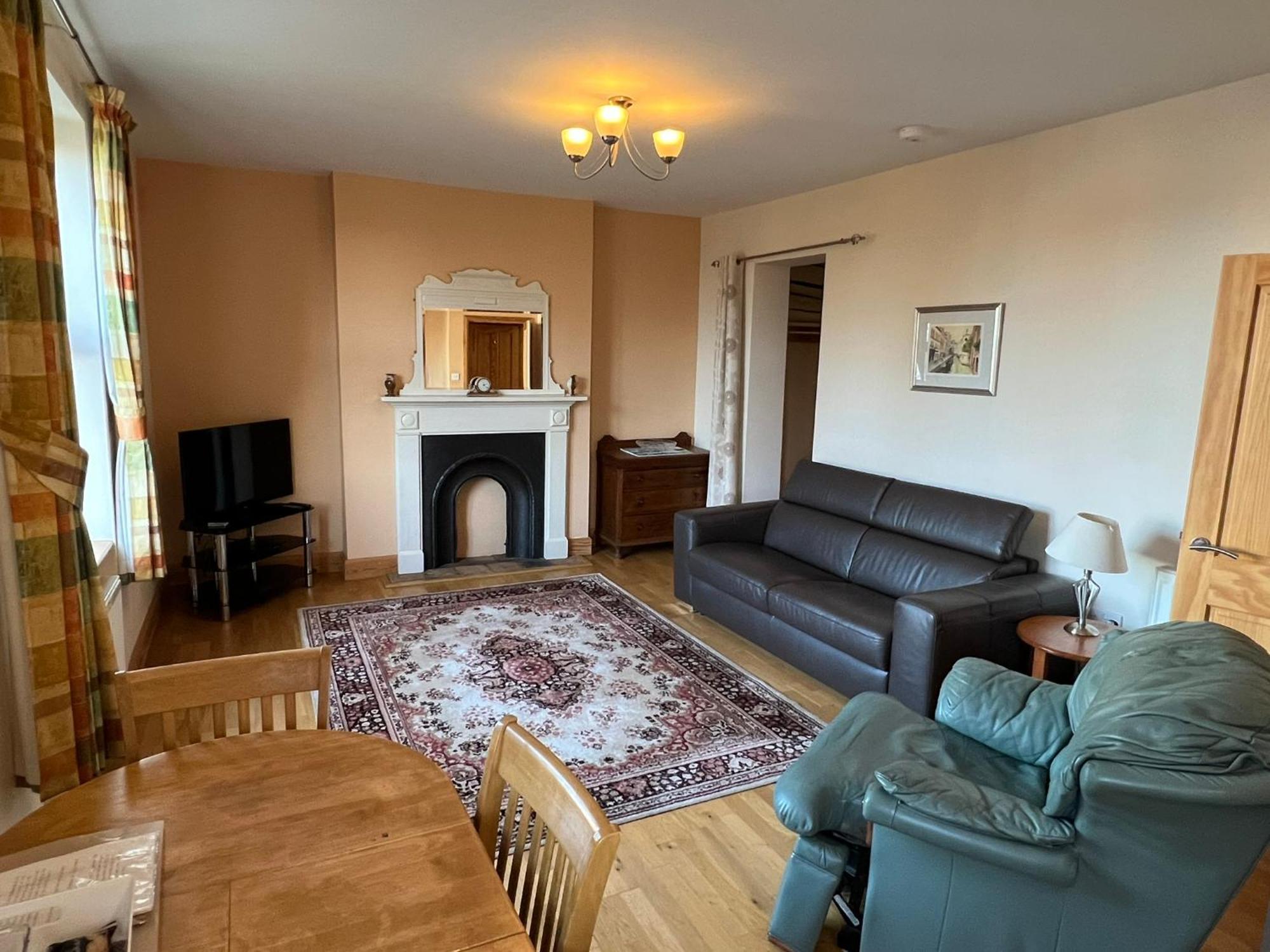 Honeycomb House Apartments Hunstanton Εξωτερικό φωτογραφία
