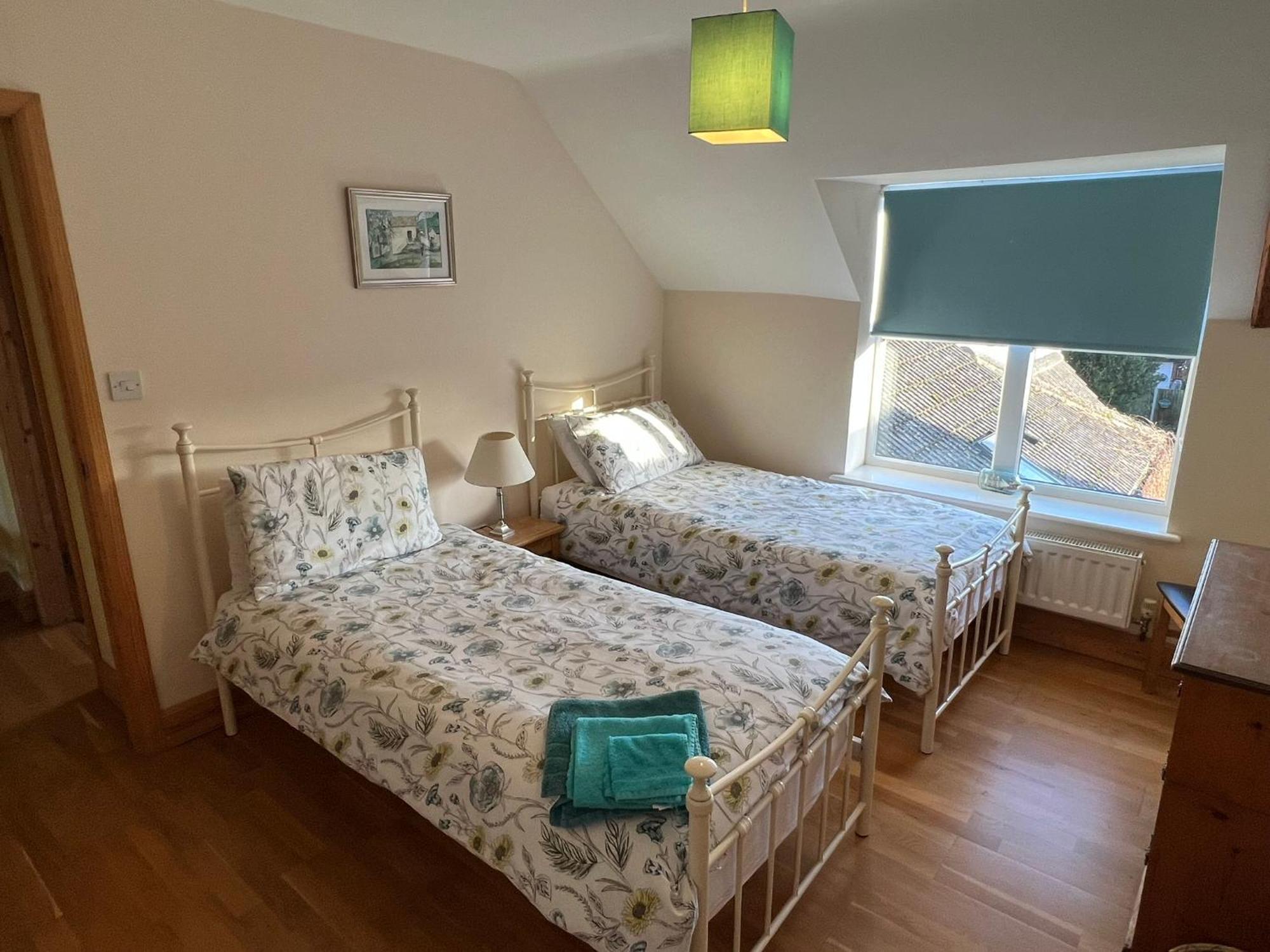 Honeycomb House Apartments Hunstanton Εξωτερικό φωτογραφία