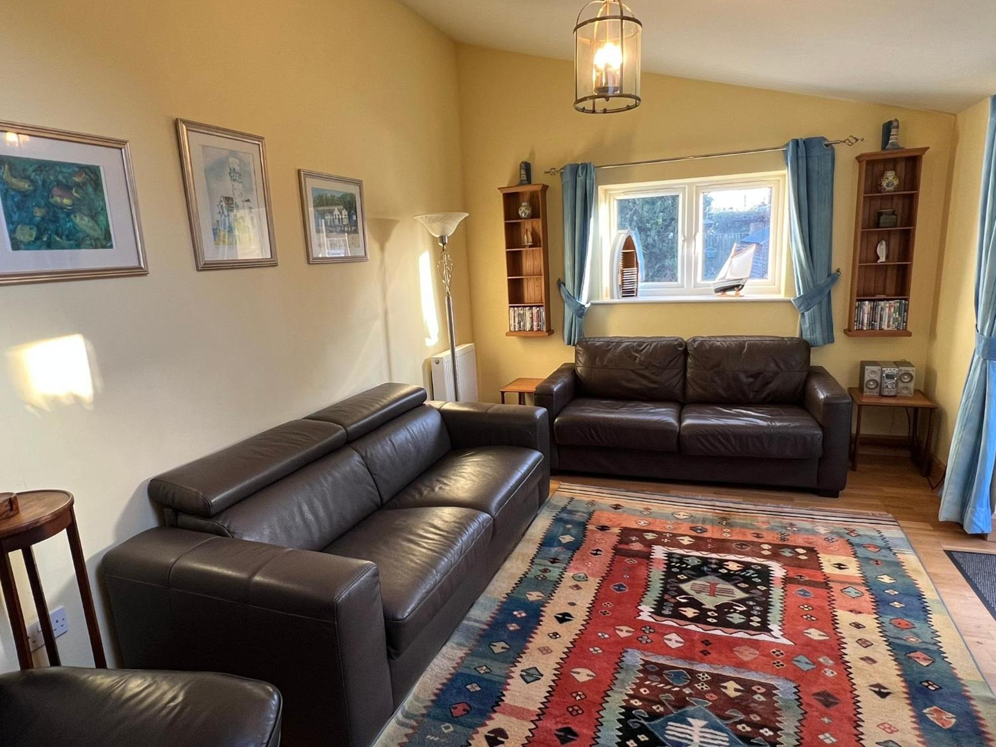 Honeycomb House Apartments Hunstanton Εξωτερικό φωτογραφία