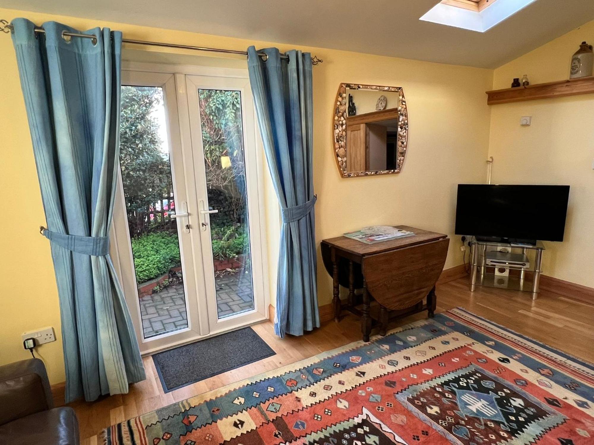 Honeycomb House Apartments Hunstanton Εξωτερικό φωτογραφία