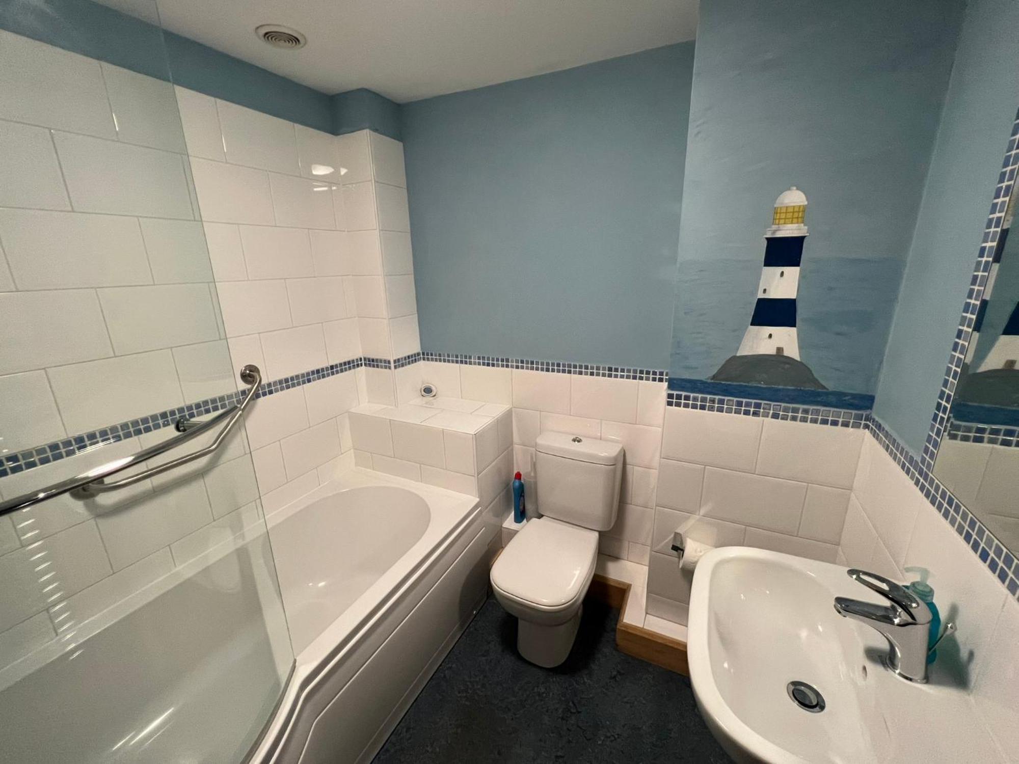 Honeycomb House Apartments Hunstanton Εξωτερικό φωτογραφία