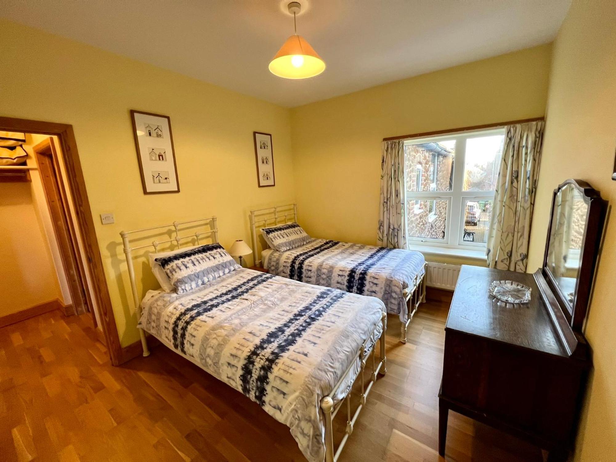 Honeycomb House Apartments Hunstanton Εξωτερικό φωτογραφία