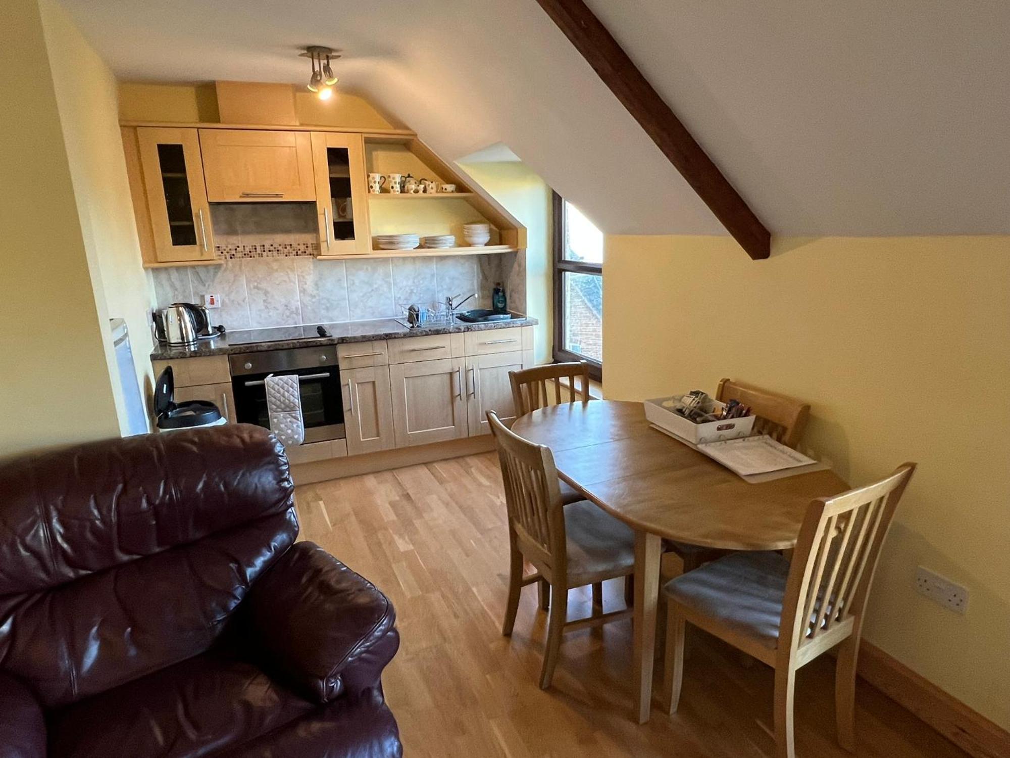 Honeycomb House Apartments Hunstanton Εξωτερικό φωτογραφία