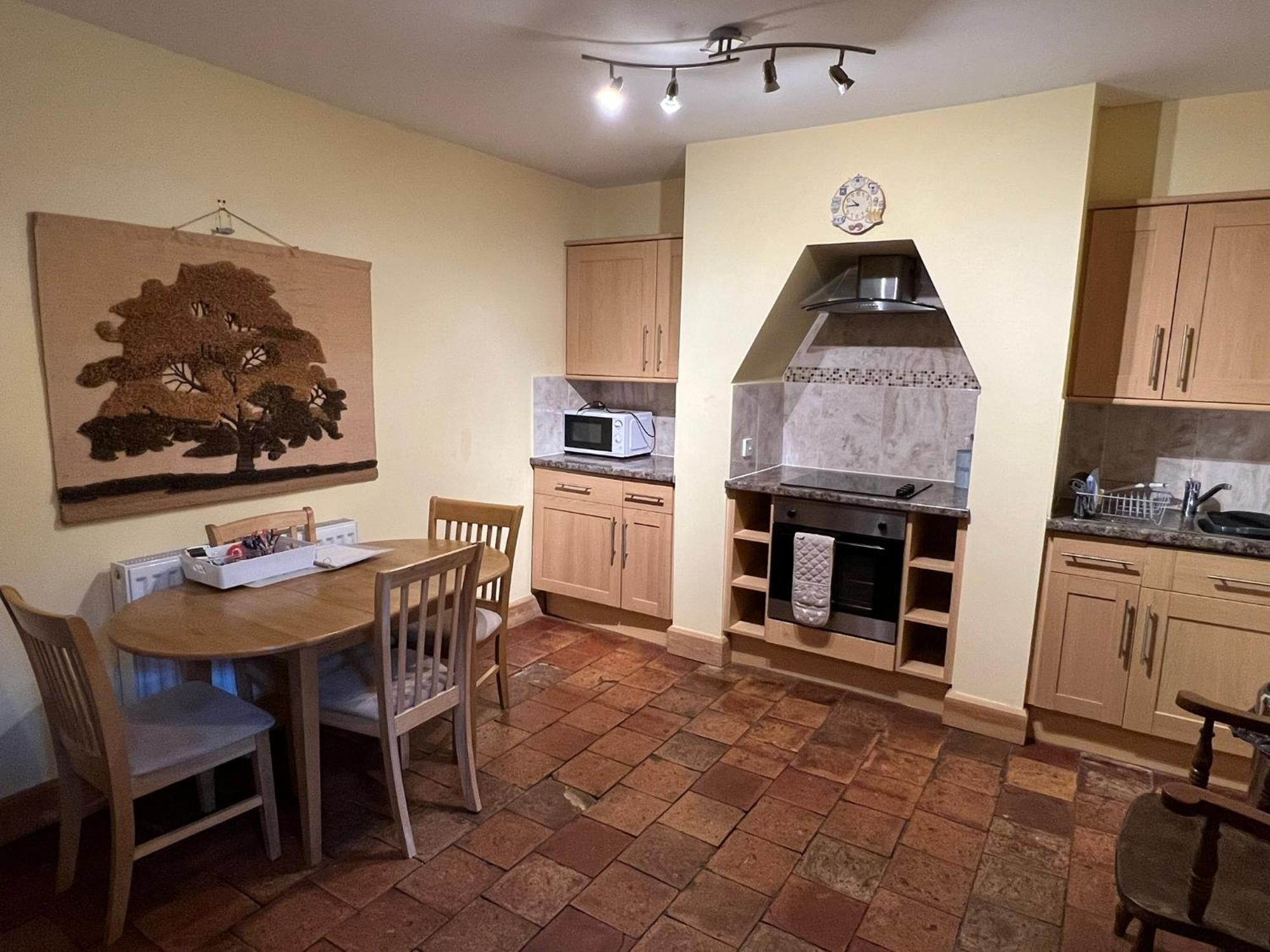 Honeycomb House Apartments Hunstanton Εξωτερικό φωτογραφία