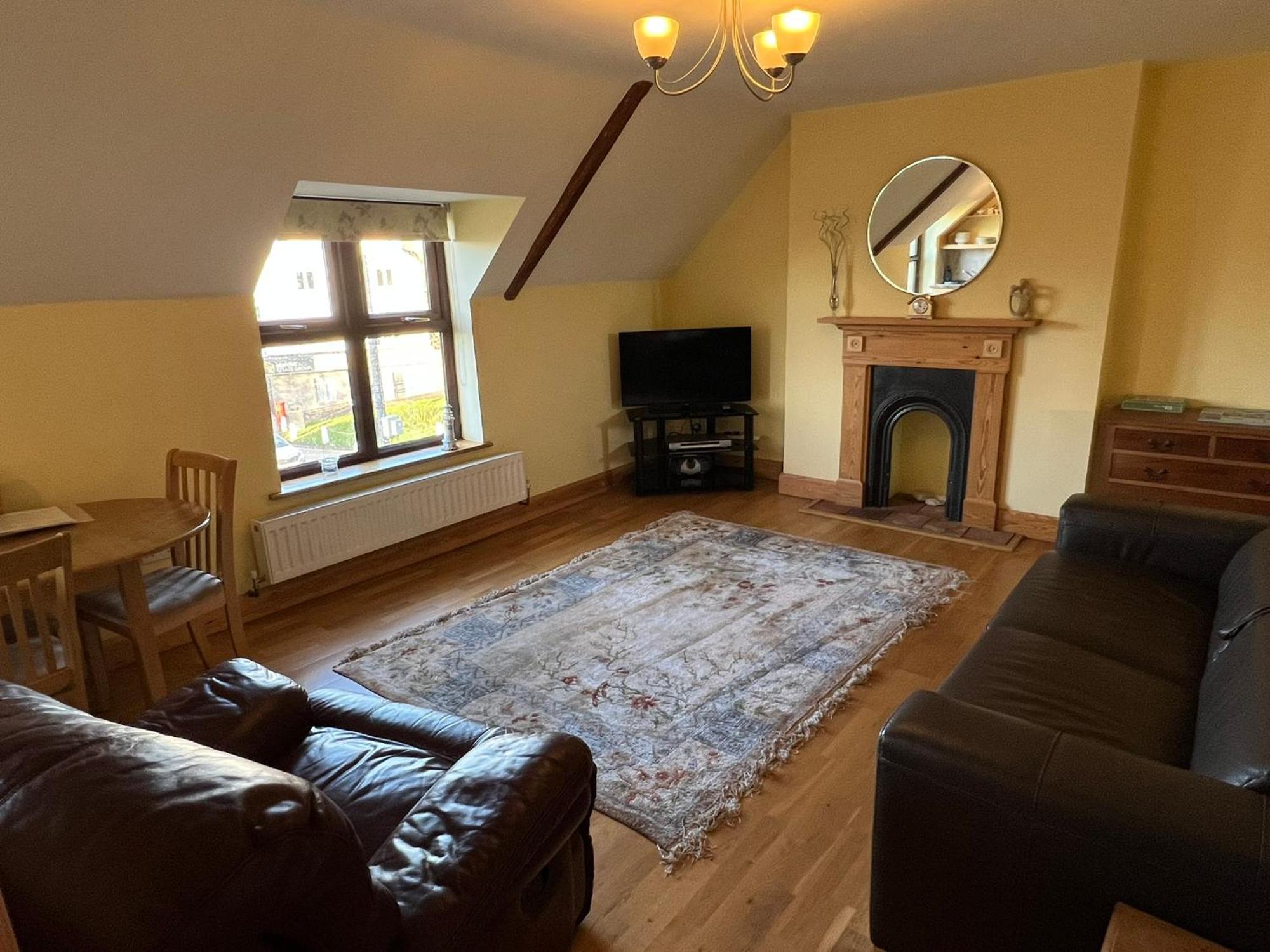 Honeycomb House Apartments Hunstanton Εξωτερικό φωτογραφία