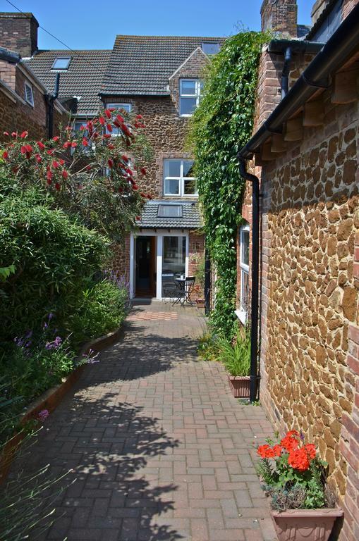 Honeycomb House Apartments Hunstanton Εξωτερικό φωτογραφία