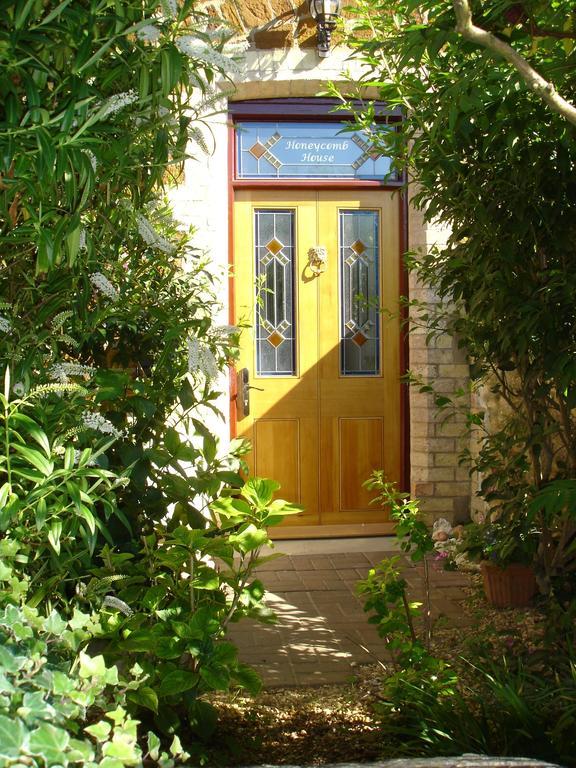 Honeycomb House Apartments Hunstanton Εξωτερικό φωτογραφία