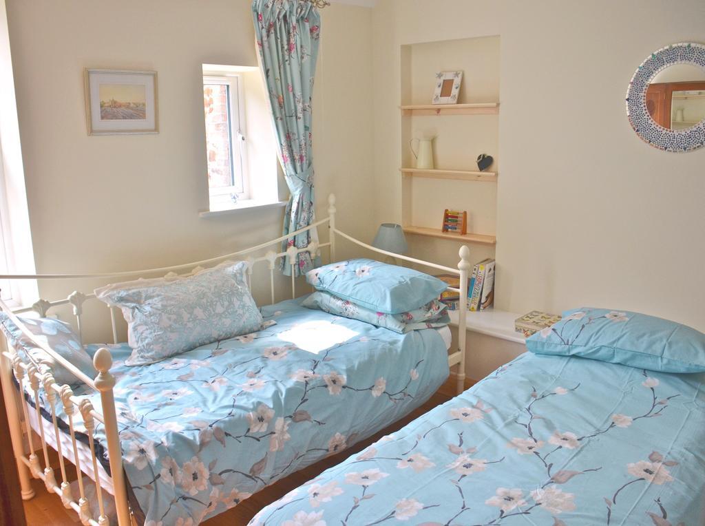 Honeycomb House Apartments Hunstanton Δωμάτιο φωτογραφία