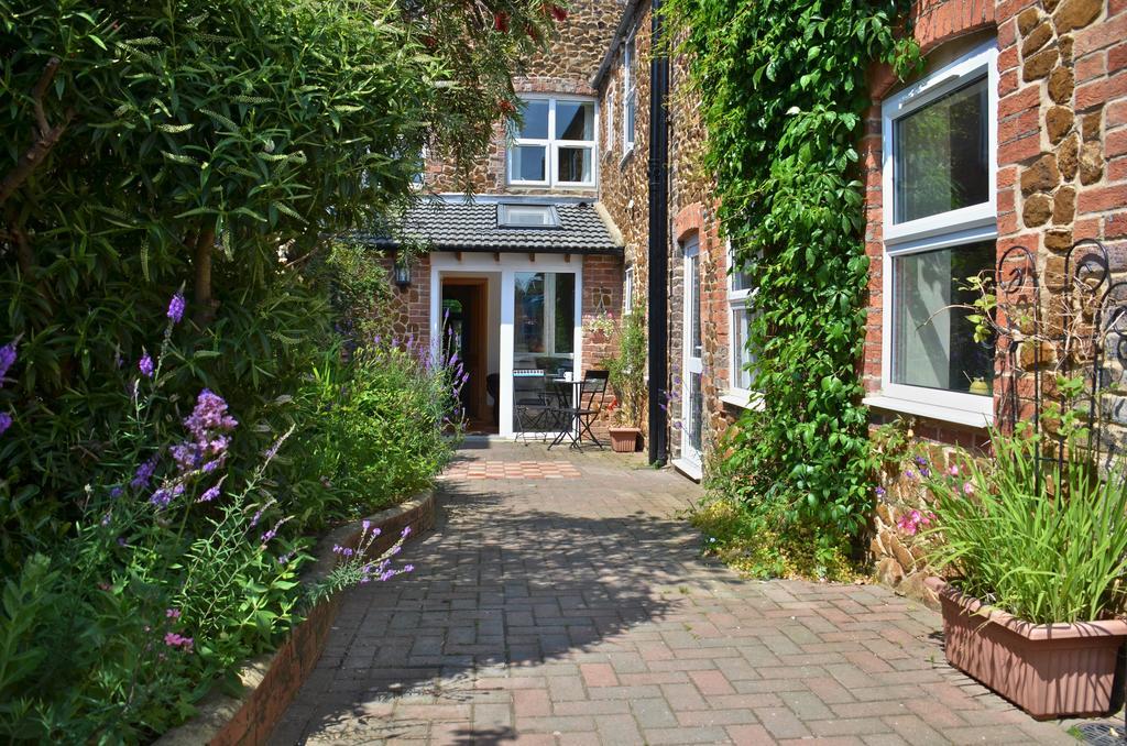 Honeycomb House Apartments Hunstanton Εξωτερικό φωτογραφία