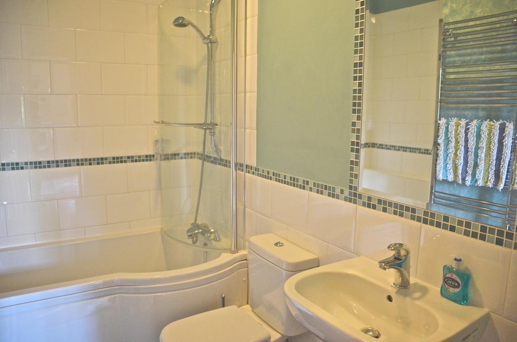 Honeycomb House Apartments Hunstanton Δωμάτιο φωτογραφία