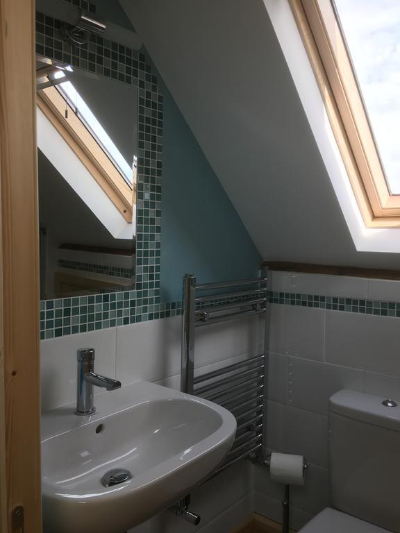 Honeycomb House Apartments Hunstanton Εξωτερικό φωτογραφία