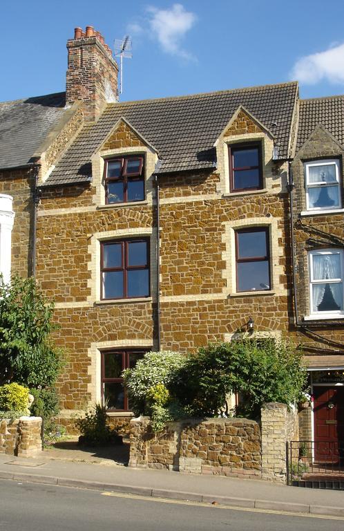 Honeycomb House Apartments Hunstanton Εξωτερικό φωτογραφία